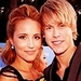 Dianna and Chord - sam-and-quinn icon