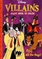 Disney Villains  - disney-villains photo