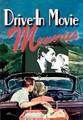 Drive In Movie Poster - classic-movies fan art