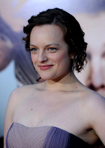  Elisabeth Moss - Premiere Of Universal Pictures' "Get Him To The Greek" - Arrivals