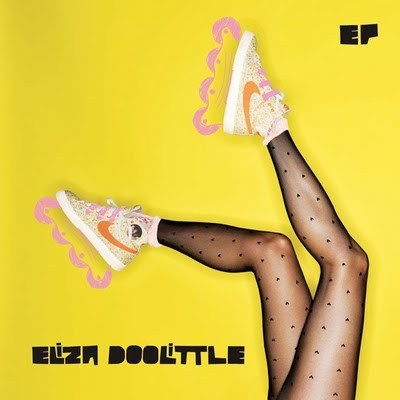  Eliza Doolittle Pics