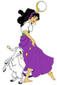 Esmeralda - disney-leading-ladies photo