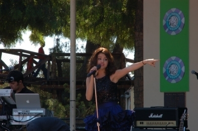  Fresno, California concierto Pictures!