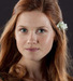 GINNY WEASLEY from DEATHLY HALLOWS movie - harry-potter icon