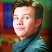 Grilled Cheesus - glee icon