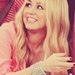 Hannah Montana <3 - hannah-montana icon