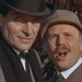 Holmes and Watson - sherlock-holmes icon