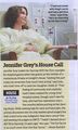 House - 7.05 - Unplanned Parenthood - TV Guide Scan - house-md photo