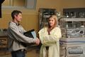House - Episode 7.05 - Unplanned Parenthood - Behind the Scenes Pics  - house-md photo