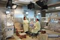 House - Episode 7.05 - Unplanned Parenthood - Behind the Scenes Pics  - house-md photo