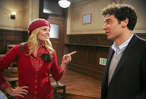  How I Met Your Mother - Episode 6.07 - Canning Randy - Additional Promotional foto-foto