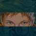 Jason's eyes - the-heroes-of-olympus icon