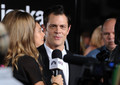 Johnny Knoxville @ the LA Premiere of 'Jackass 3D' - johnny-knoxville photo