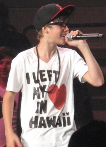  Justin, Hawaii