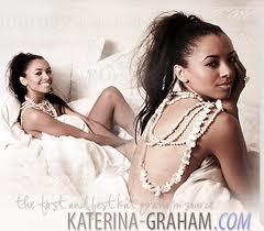  Kat Graham