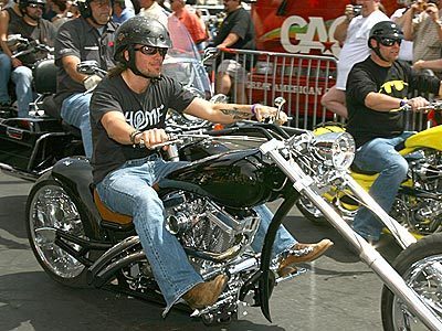  Keith Motorbiking :)