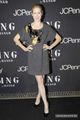 Kelly @ Launch of MNG by Mango at JCPenney - gossip-girl photo