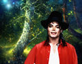 MJ Photoshop - michael-jackson fan art