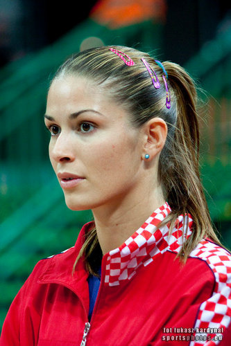  मरीना Katić