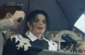 Michael Jackson Speech About Love And Peace - michael-jackson photo