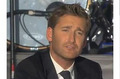 My Screenshots from Celtic Thunder's Christmas Preview - paul-byrom photo