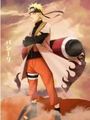 Naruto Sage - naruto photo