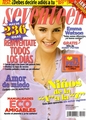 New Emma Watson photo shoot in Mexico's Seventeen magazine - harry-potter photo