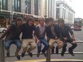 One Direction (Facebook images) - one-direction photo