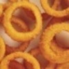 Onion Rings Icons