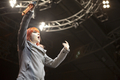 Paramore: Sidney Myer Music Bowl, October 13th 2010, Melbourne Australia - paramore photo