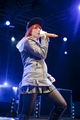 Paramore: Sidney Myer Music Bowl, October 13th, Melbourne Australia - paramore photo