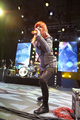 Paramore: Sidney Myer Music Bowl, October 13th, Melbourne Australia - paramore photo