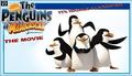 Penguins of Madagascar the movie - penguins-of-madagascar fan art