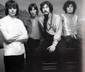 Pink Floyd - syd-barrett photo