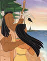 Pocahontas - pocahontas photo