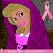 Princess Breast Cancer Awareness - disney-princess icon