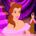 Princess Breast Cancer Awareness - disney-princess icon