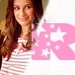 Rachel - rachel-berry icon