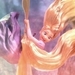 Rapunzel - tangled icon