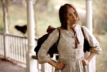 Renee in Cold Mountain