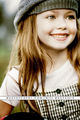 Renesmee smiling at Alice - renesmee-carlie-cullen photo