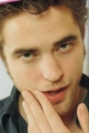 Robert Pattinson > New/Old Photoshoots > InRock - twilight-series photo