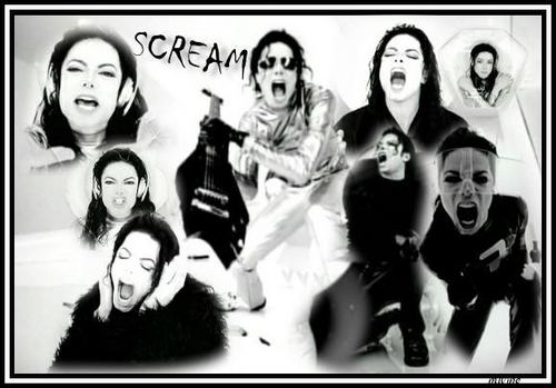  Scream!!!!!