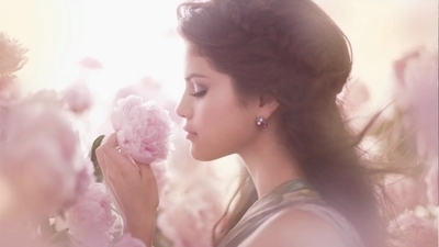  Selena Gomez - A سال Without Rain - Promoshoot