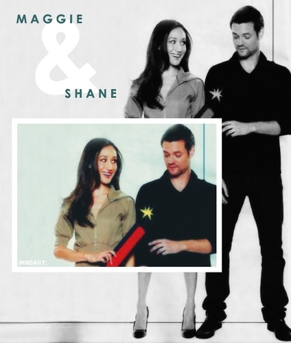  Shane&Maggie