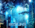 upcoming-movies - Skyline (2010) wallpaper