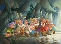 Snow White and the Seven Dwarfs - snow-white-and-the-seven-dwarfs photo