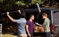 TVD_2x05_Kill or Be Killed_Behind the scenes - paul-wesley photo