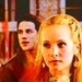 Taroline - the-vampire-diaries-couples icon