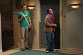 The Big Bang Theory - Episode 4.05 - The Desperation Emanation - Promotional Photos  - the-big-bang-theory photo